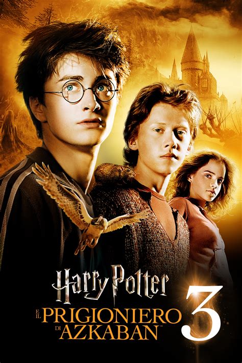 film di harry potter